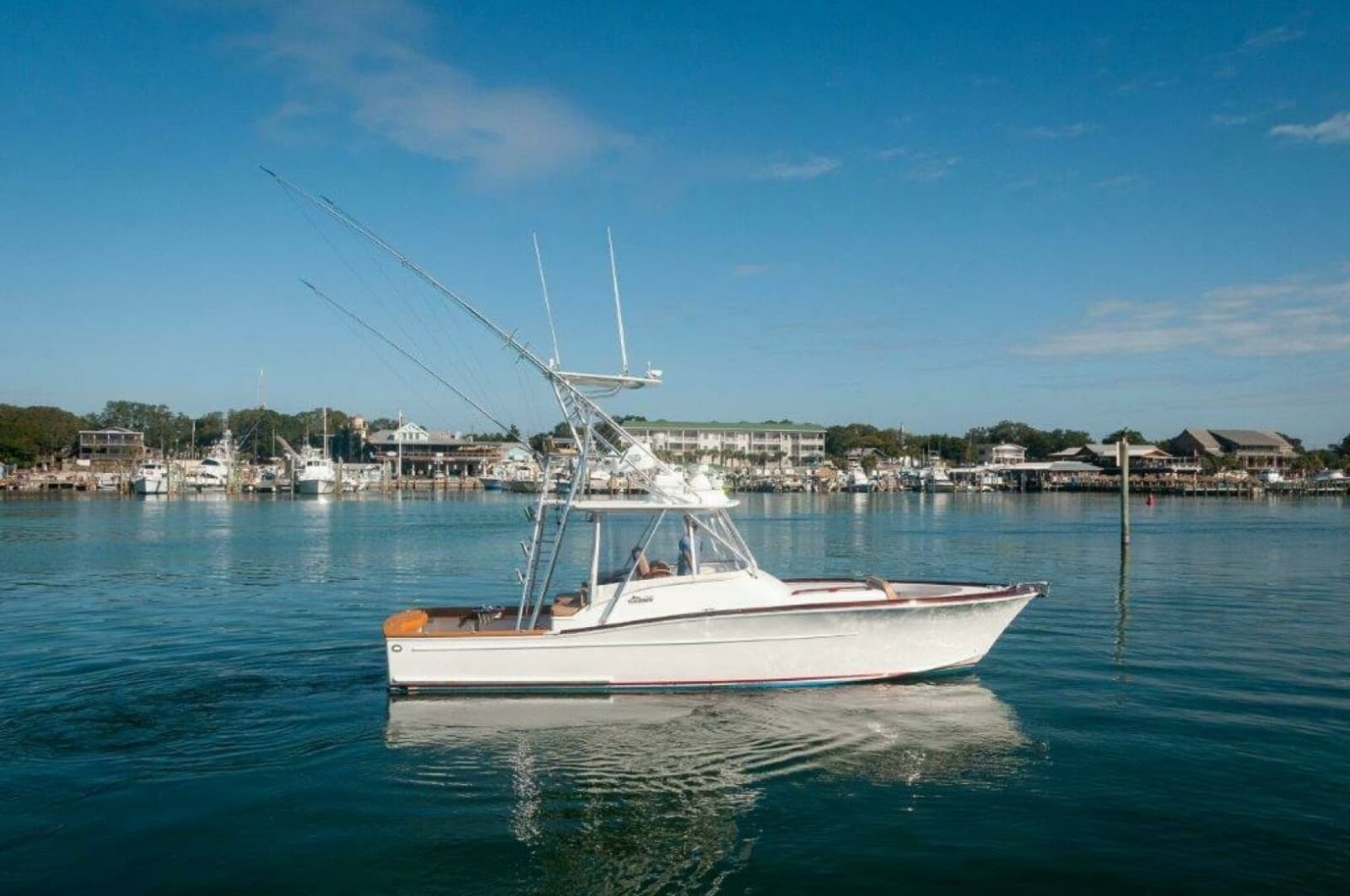 2024 Maverick Yachts Costa Rica 36 Walk Around - Photo 58