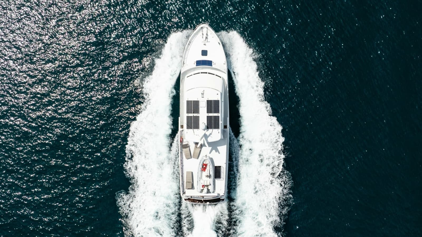 2012 Alaskan 70 Motor Yacht - Photo 9