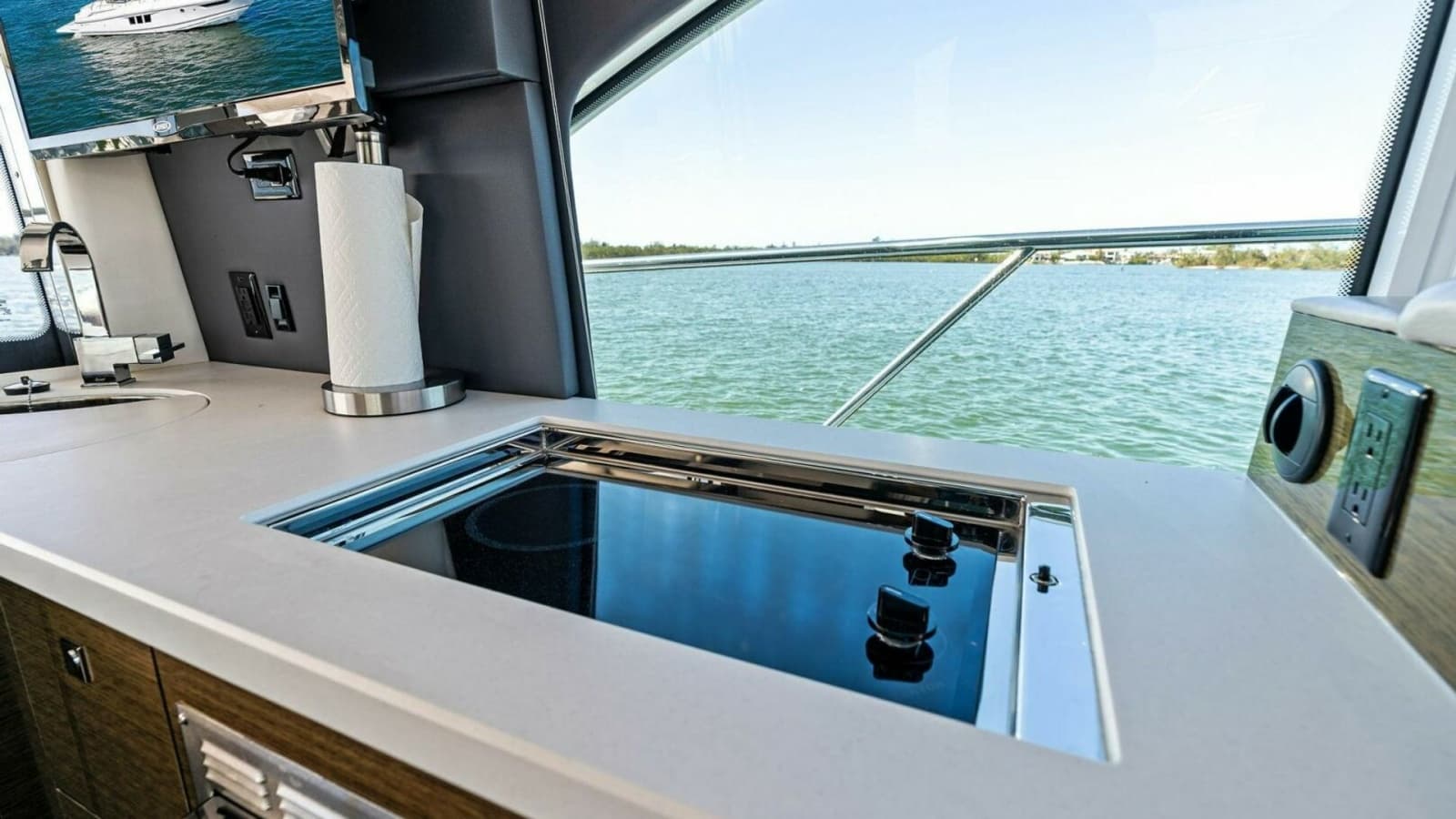 2019 Cruisers Yachts 45 Cantius - Photo 65