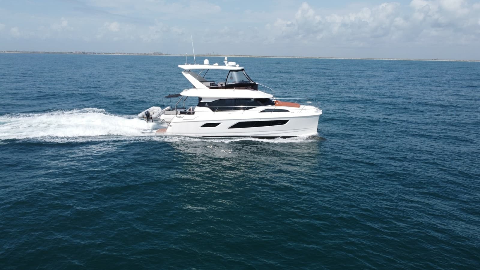 2021 Aquila 44 Motor Yacht - Photo 63