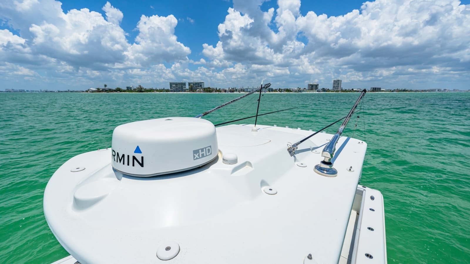 2021 Yellowfin 36 Offshore - Photo 49