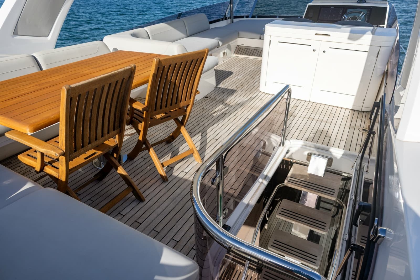 2022 Sunseeker Manhattan 68 - Photo 8