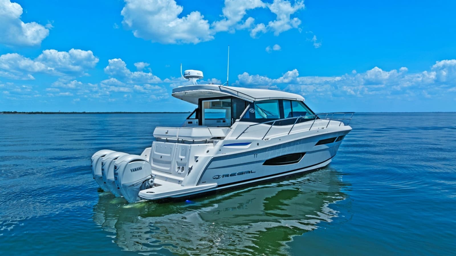 2025 Regal 38 XO - Photo 58