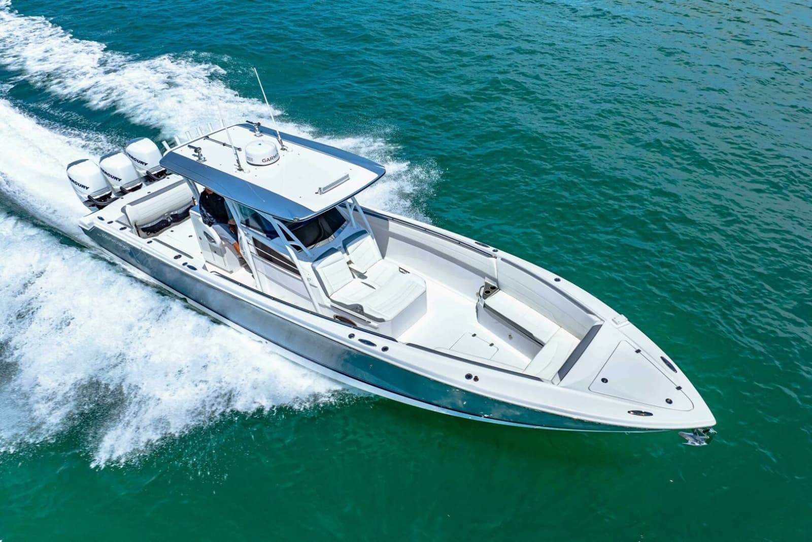 2021 Nor-Tech 390 SS - Photo 74