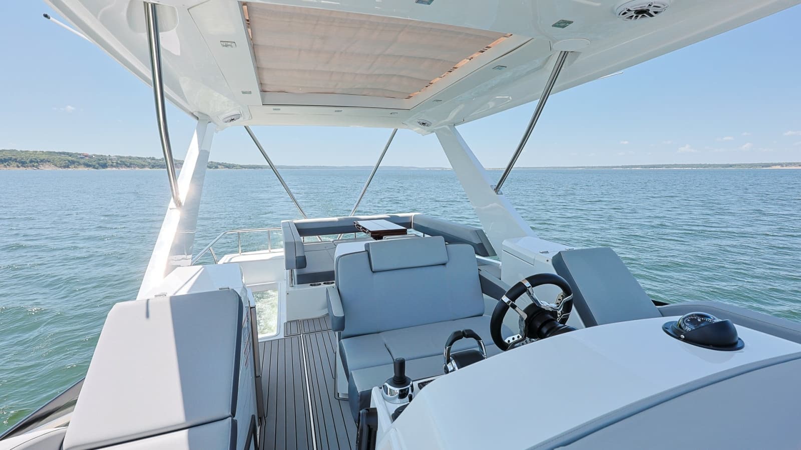 2020 Cruisers 60 Cantius - Photo 45