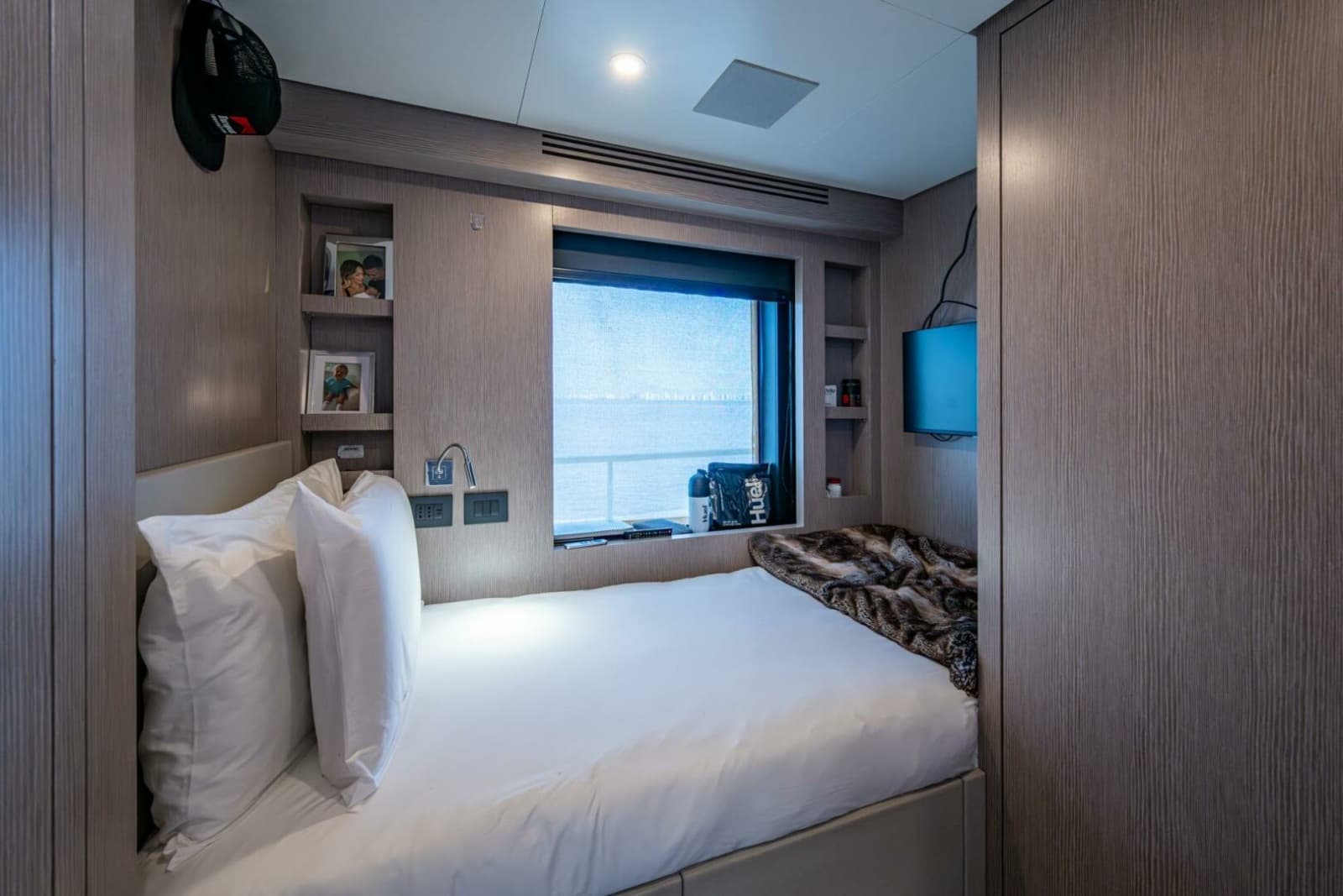 2023 Benetti 34M OASIS - Photo 95
