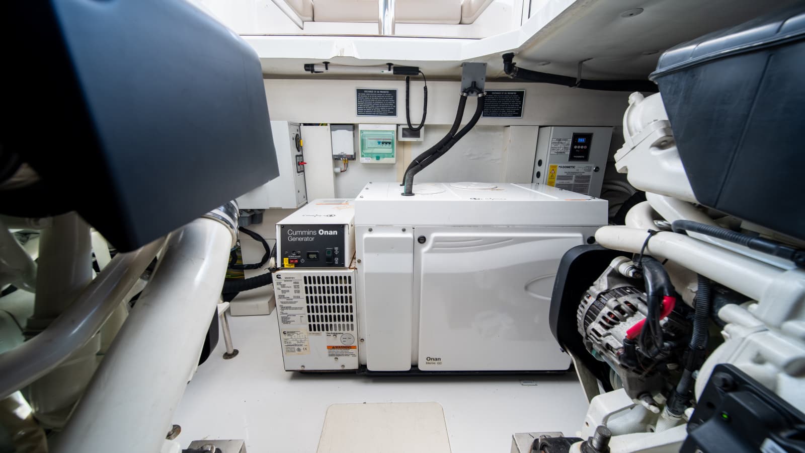 2020 Azimut 50 Flybridge - Photo 39