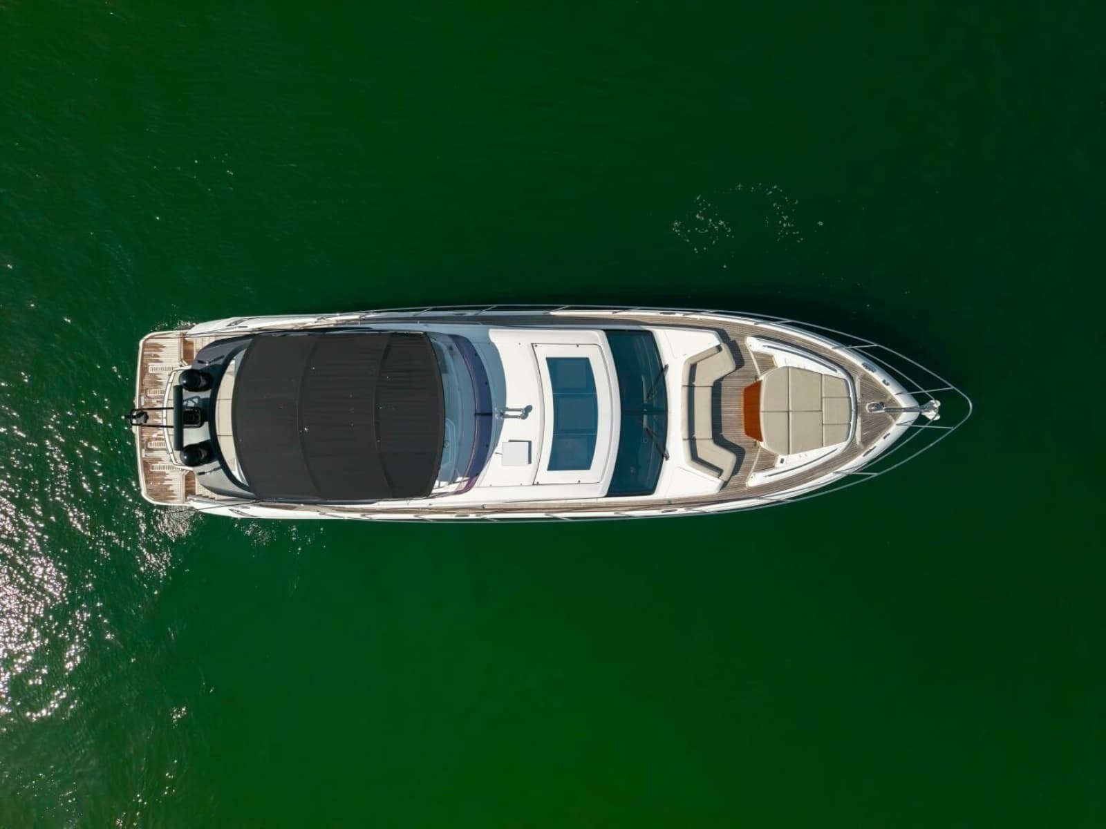 2019 Princess S65 - Photo 81
