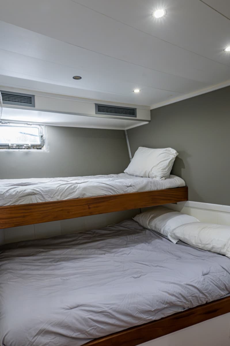 2013 Ocean Voyager 95 Expedition - Photo 88