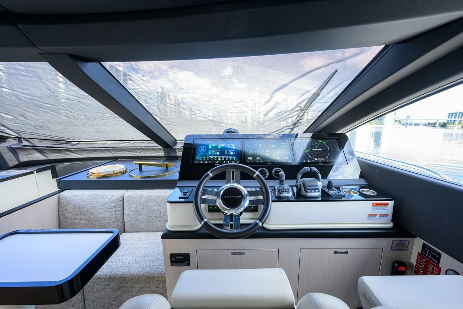 2024 Azimut Fly 78 - Photo 35