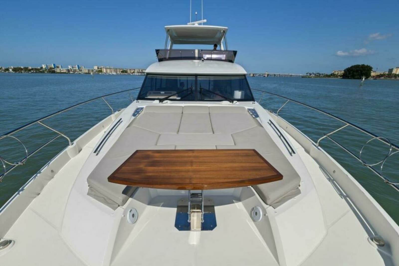 2022 Prestige 590 Flybridge - Photo 54