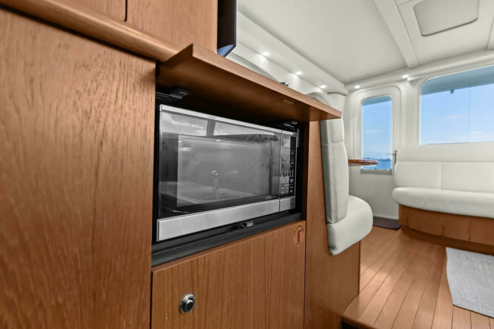 2013 Tiara Yachts 3900 Convertible - Photo 18