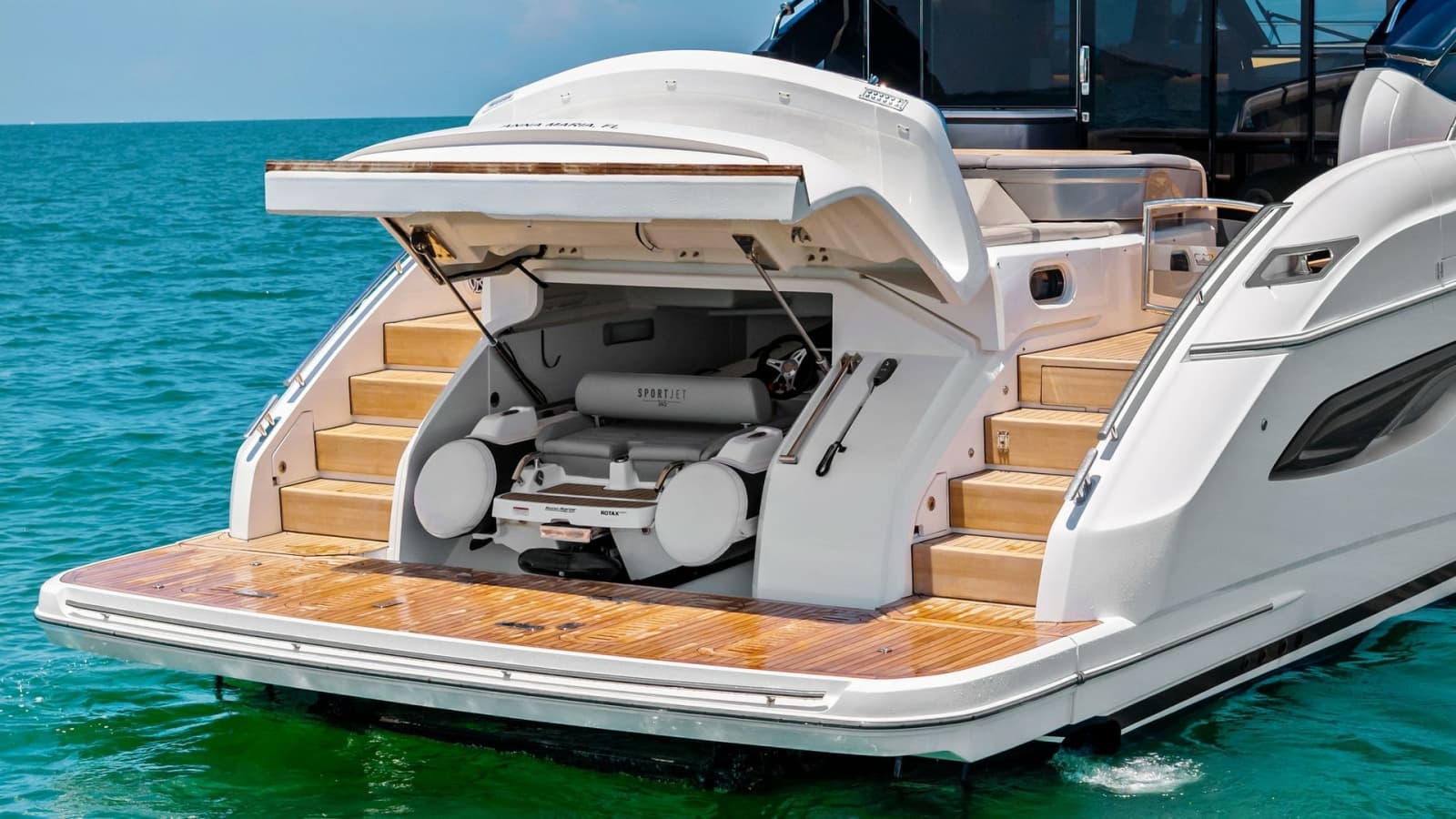2019 Princess V65 - Photo 90