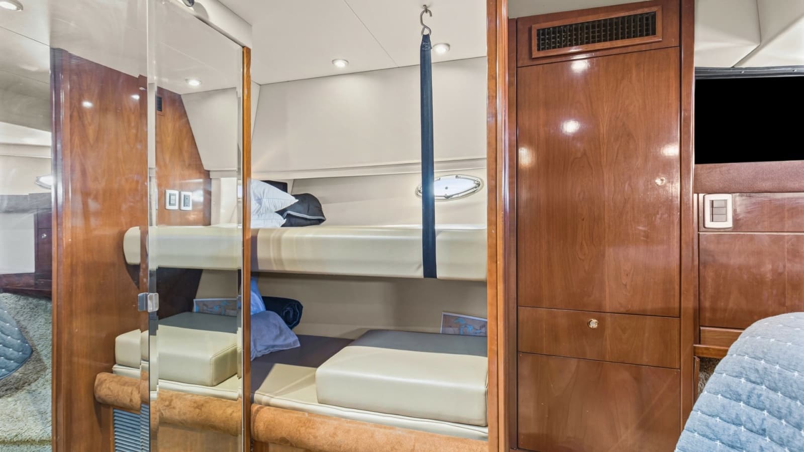 2007 Meridian 490 SE Pilot House - Photo 14