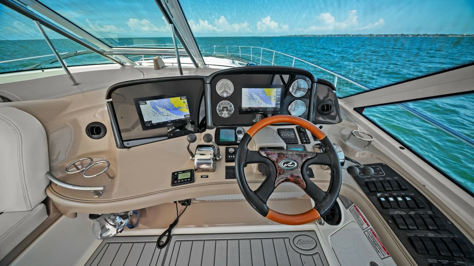 2005 Sea Ray Sundancer 500 - Photo 31
