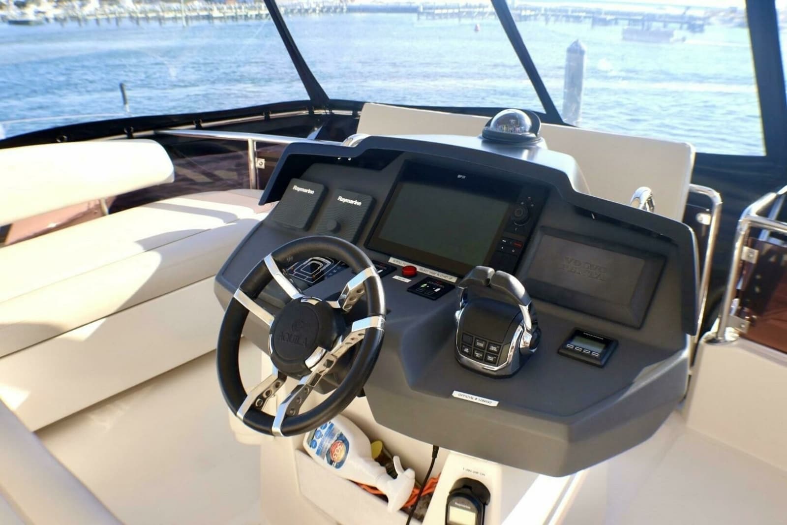 2018 Aquila 44 Yacht - Photo 77