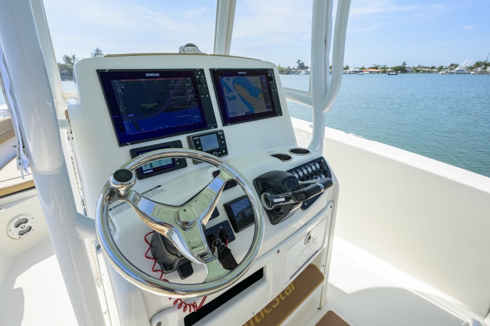 2019 NauticStar 28XS - Photo 12