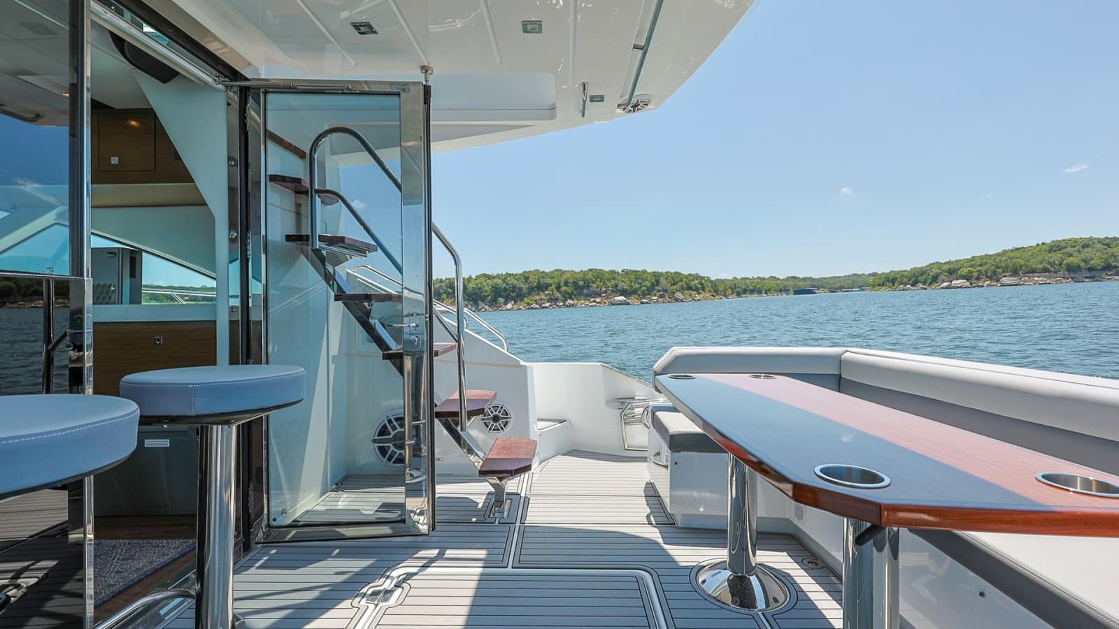 2020 Cruisers 60 Cantius - Photo 39