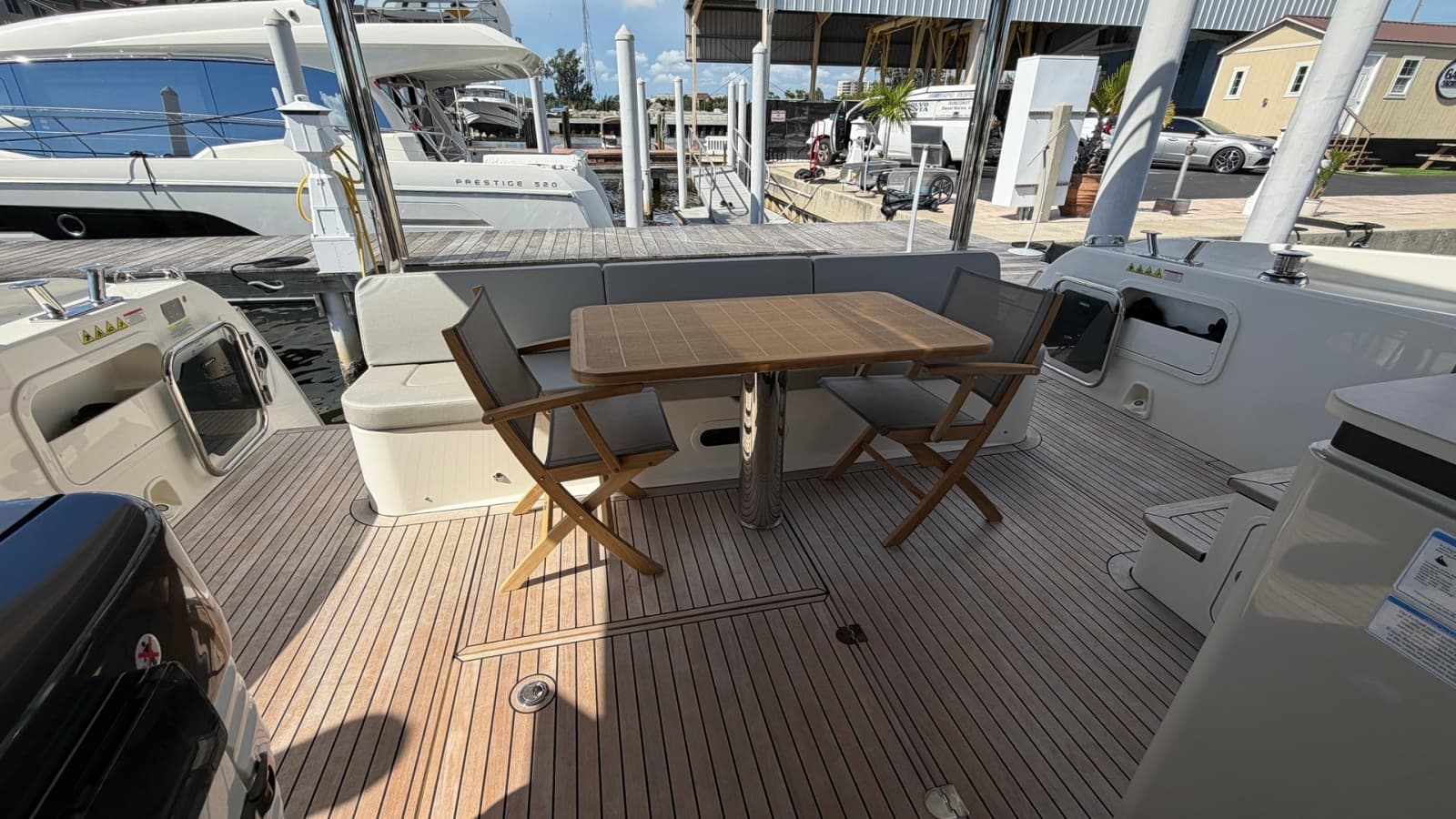 2026 Absolute Navetta 58 - Photo 34