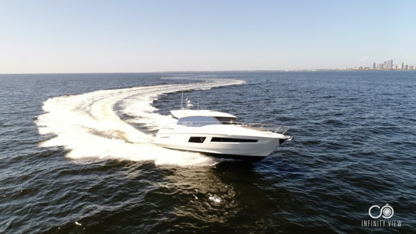 2018 Prestige 460 - Photo 52