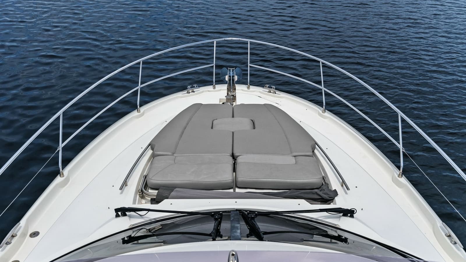 2015 Prestige 500 Fly - Photo 19