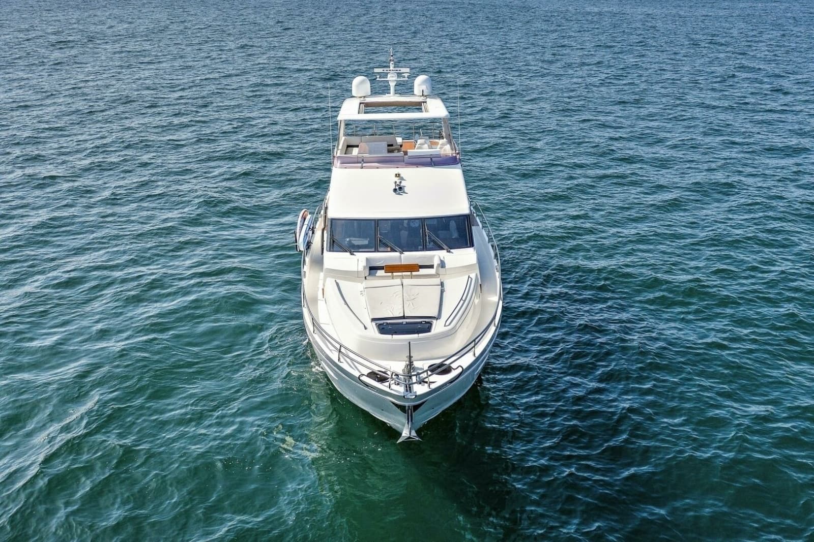 2015 Princess 72 Motoryacht - Photo 48
