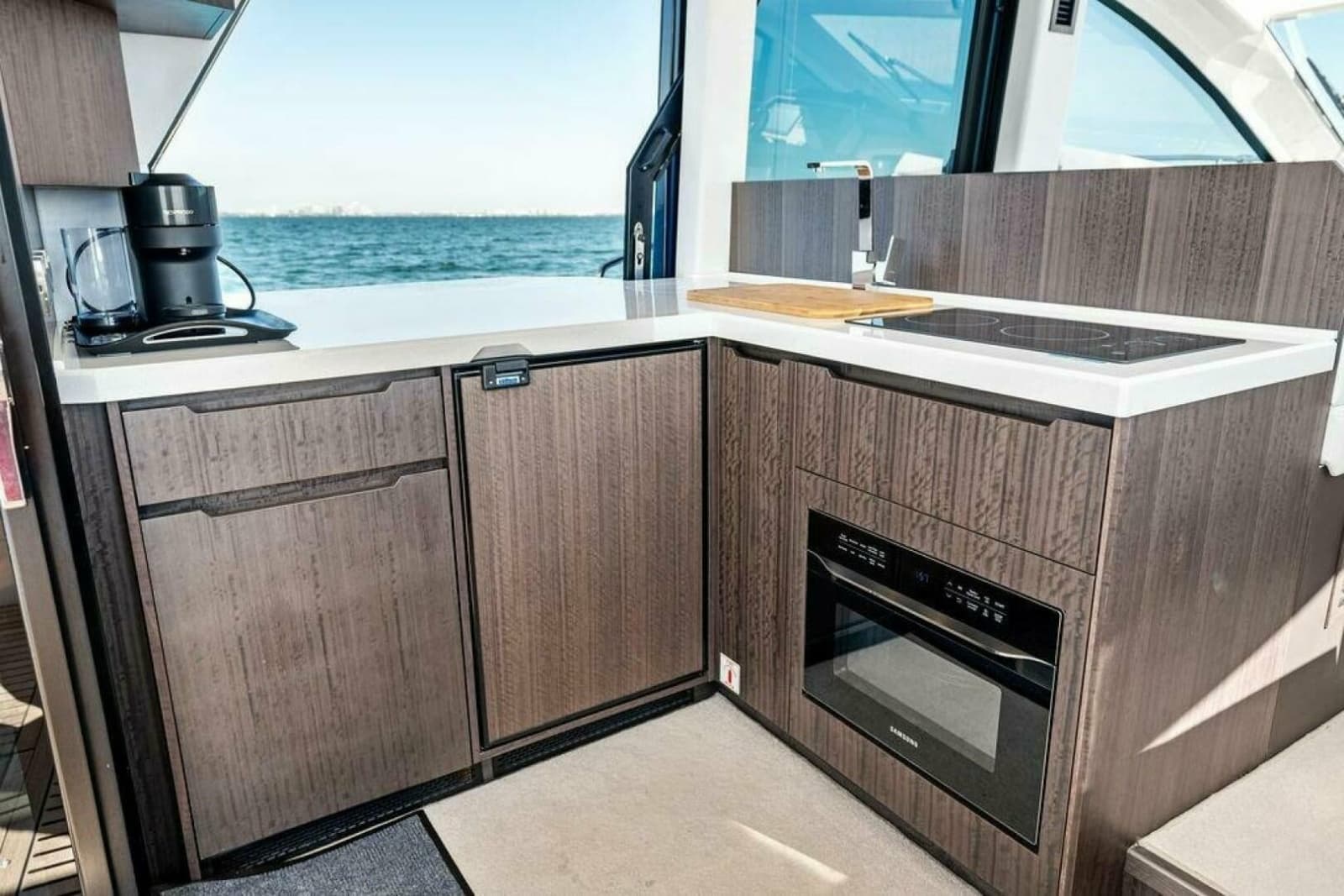 2024 Galeon 470 Sky - Photo 7
