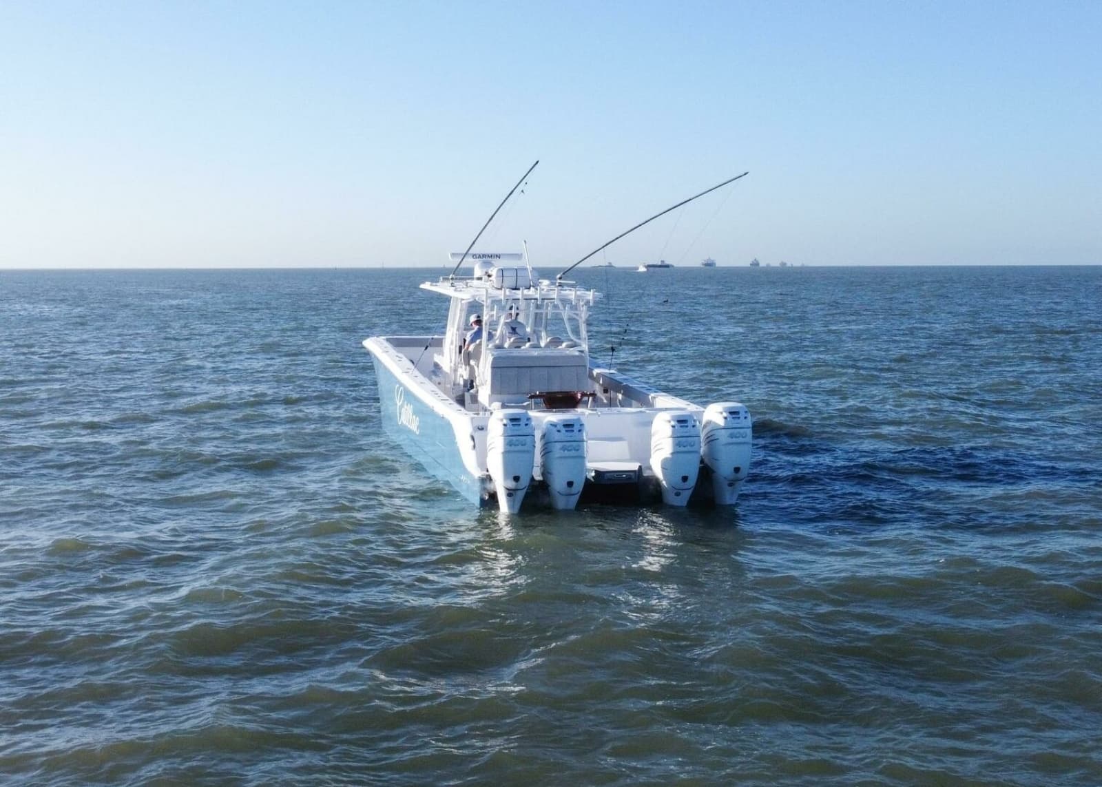 2023 Invincible 46 Catamaran - Photo 97