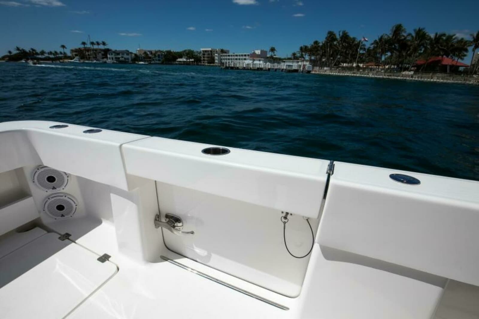 2021 Invincible 35 Catamaran - Photo 5