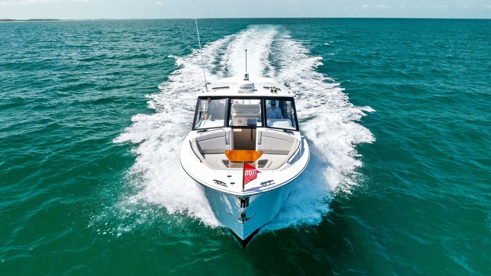 2025 MJM M3 - Photo 48