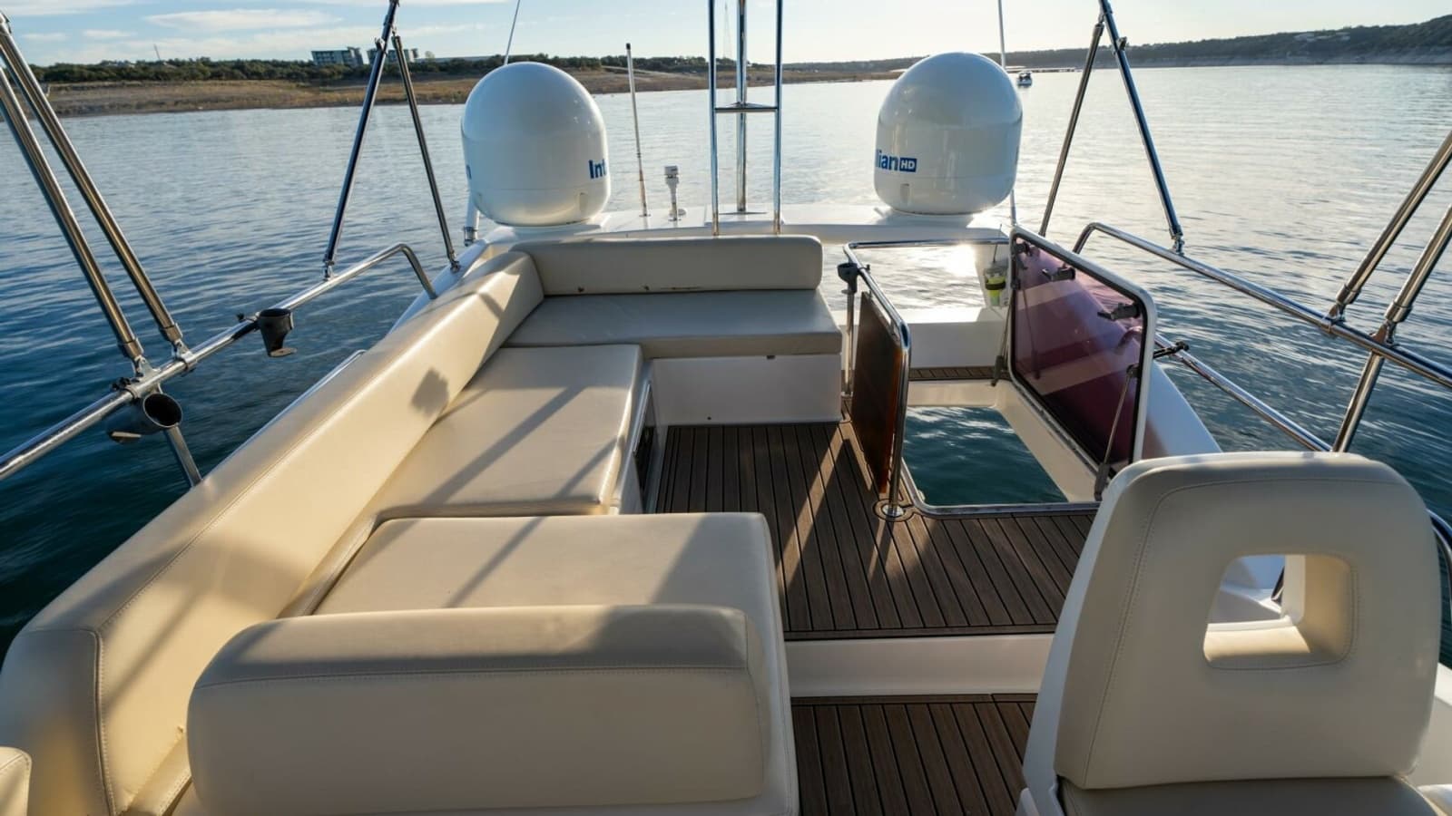 2013 Azimut 40 Flybridge - Photo 61