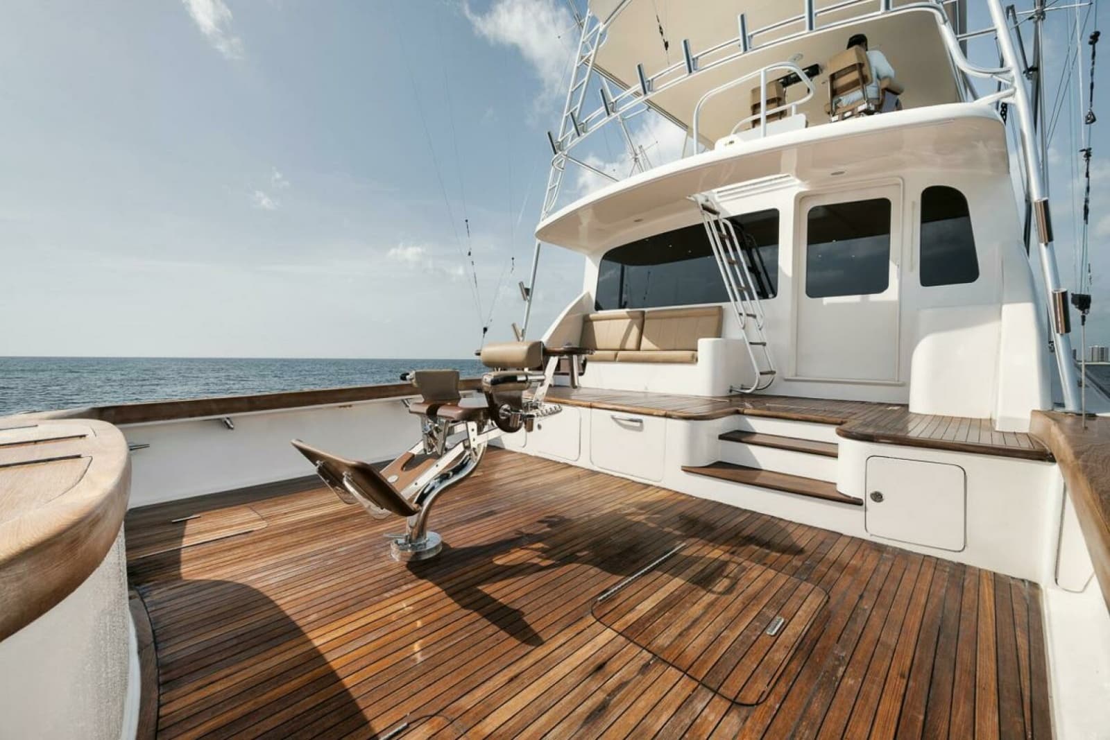 2005 Ocean 73 Super Sport - Photo 24