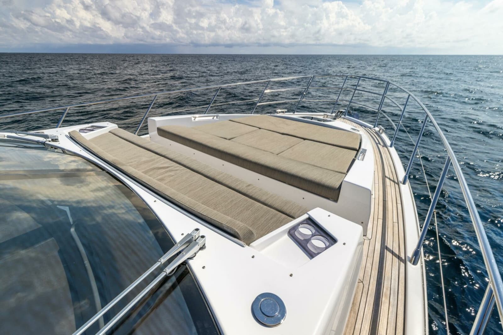 2021 Azimut S6 Sport Fly - Photo 37