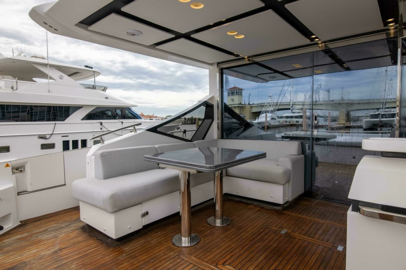 2019 Azimut S7 - Photo 6