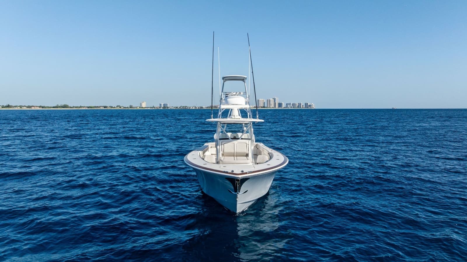 2025 Valhalla Boatworks V-41 - Photo 31
