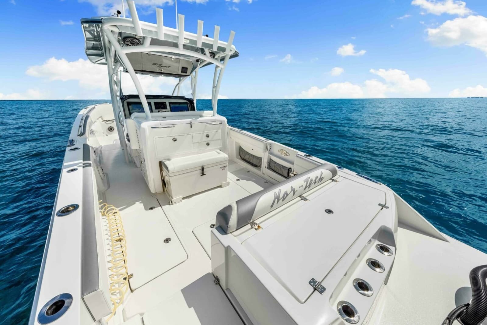 2021 Nor-Tech 390 SS - Photo 7