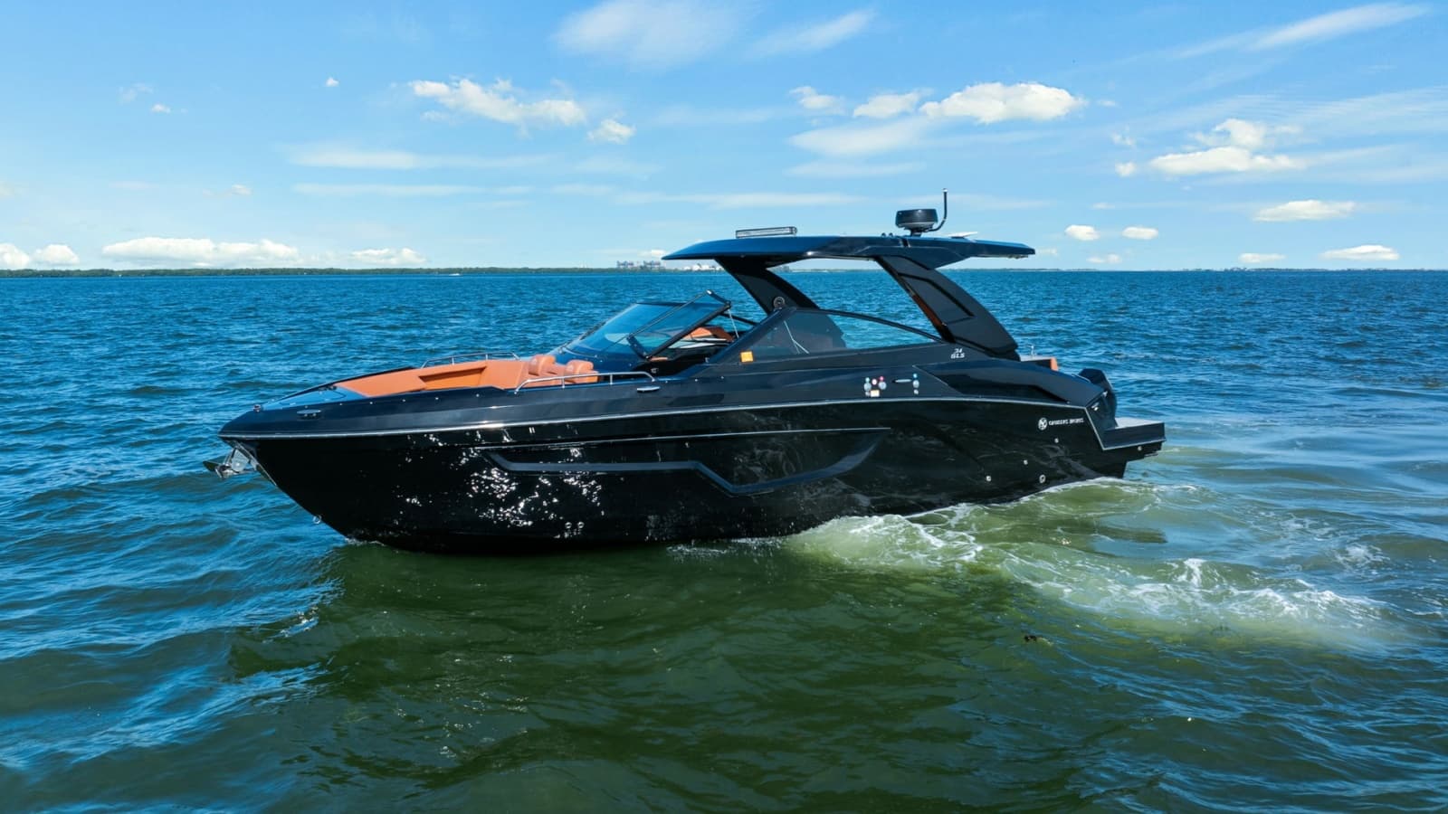 2022 Cruisers Yachts 34 GLS - Photo 43