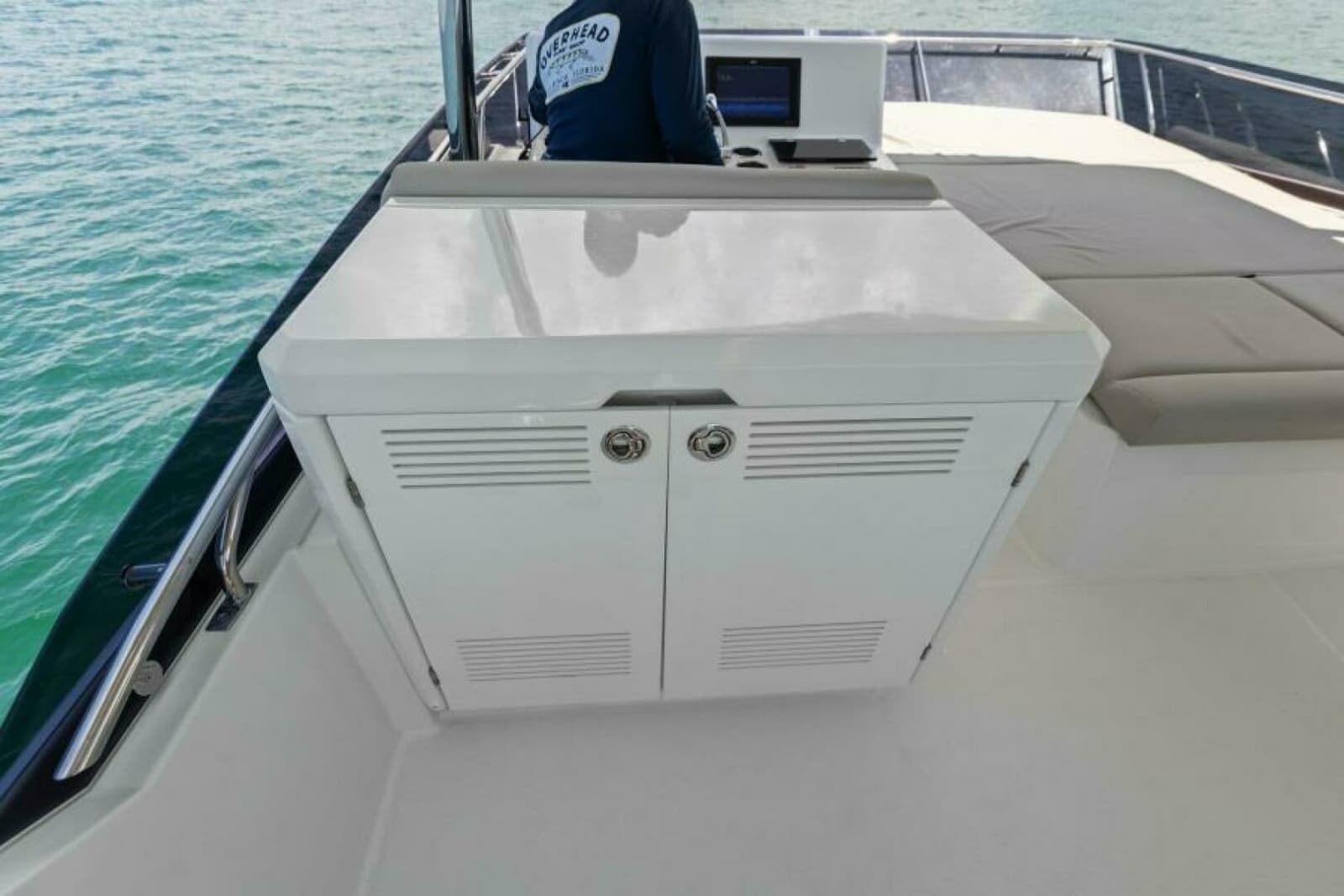 2022 Prestige 590 Flybridge - Photo 51
