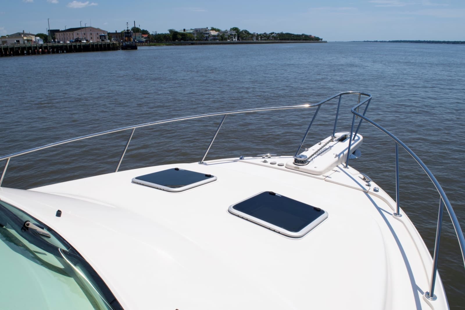 2020 Grady-White 370 Express - Photo 2