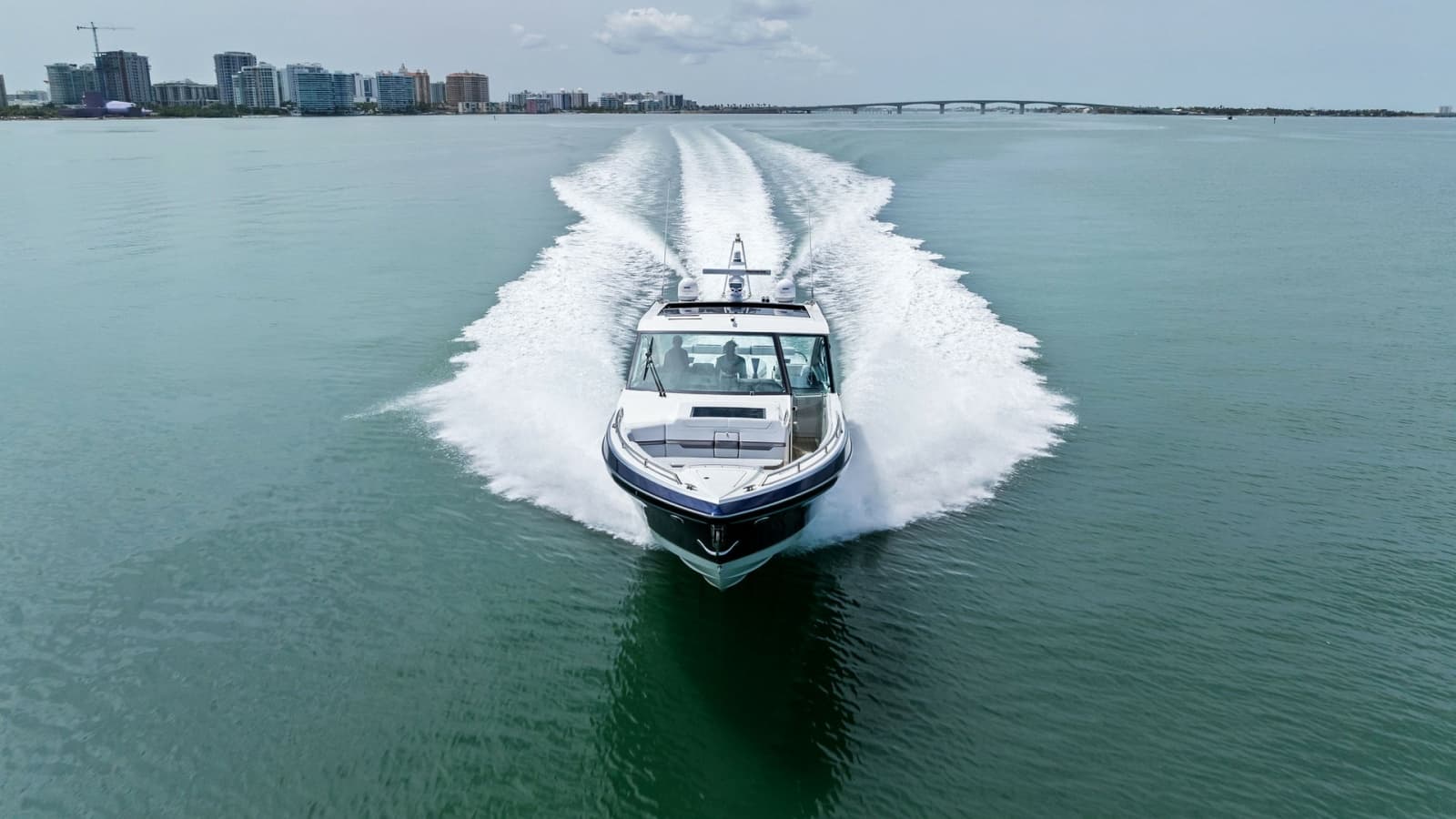 2022 Formula 430 Super Sport Crossover - Photo 55