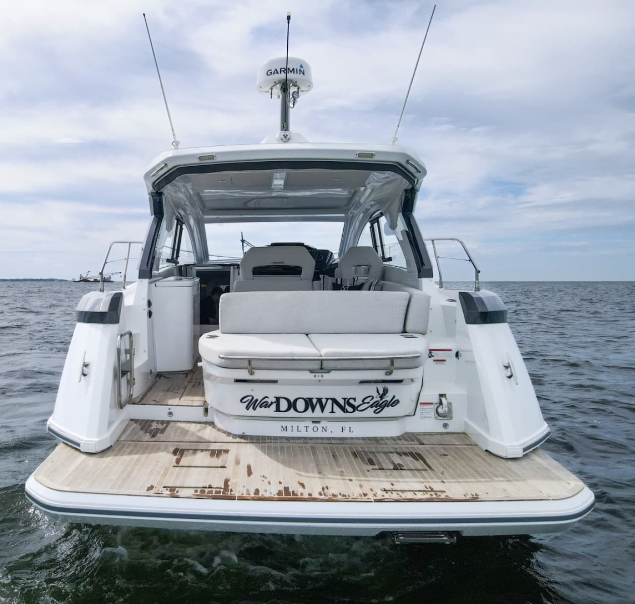 2022 Beneteau 41 Grand Turismo - Photo 5