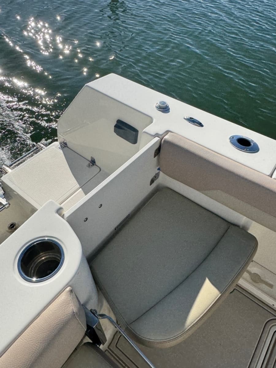 2021 Sailfish 29 Center Console - Photo 16