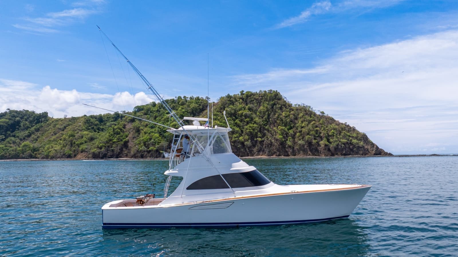 2023 Viking 46 Billfish - Photo 54