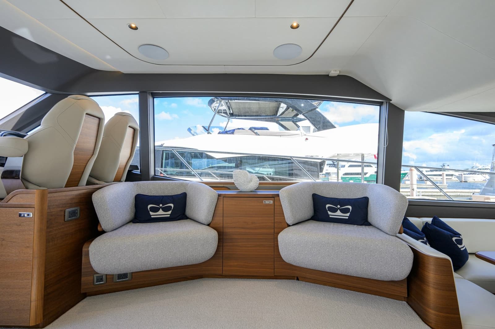 2026 Princess F58 - Photo 10