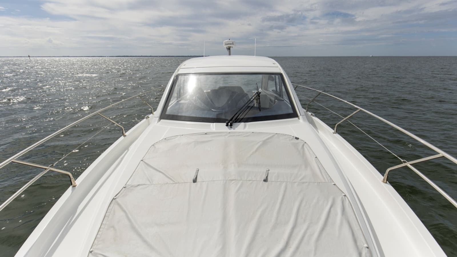 2022 Beneteau 41 Grand Turismo - Photo 31