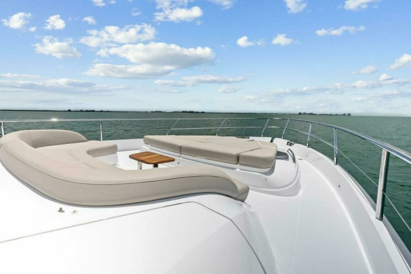 2024 Princess Y72 Motor Yacht - Photo 69