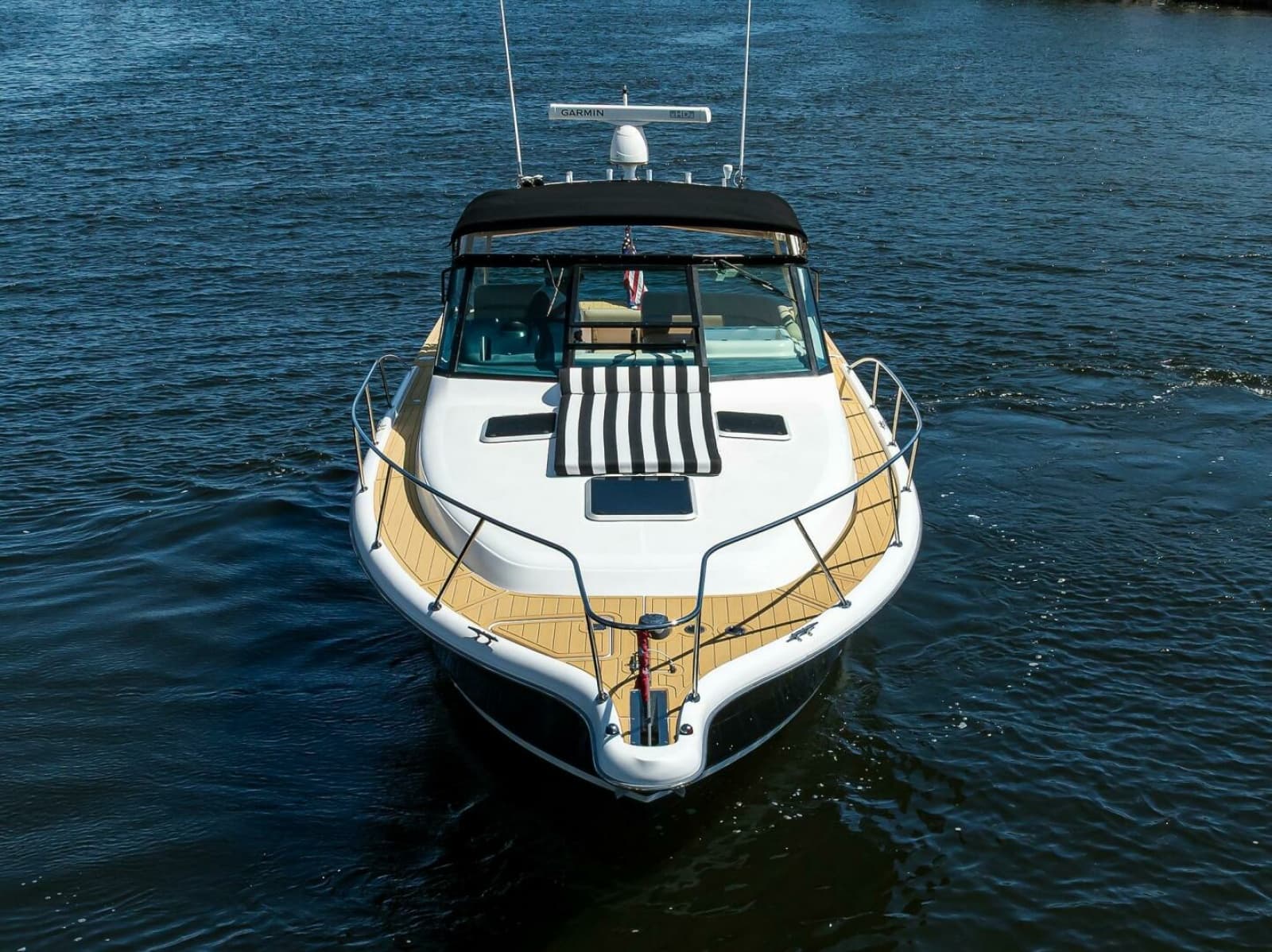 2002 Tiara Yachts 3100 LE - Photo 36