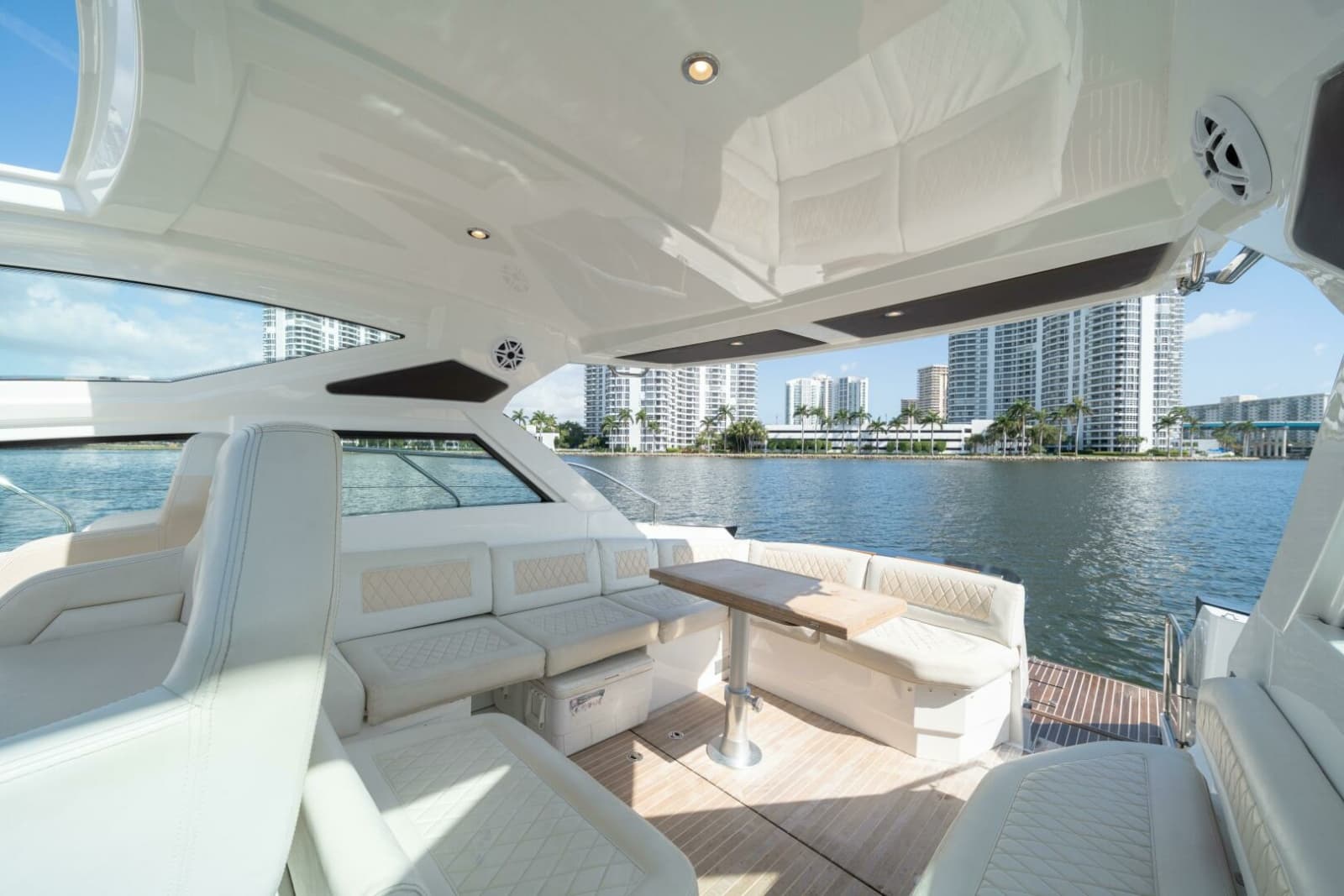 2017 Beneteau Gran Turismo 40 - Photo 15