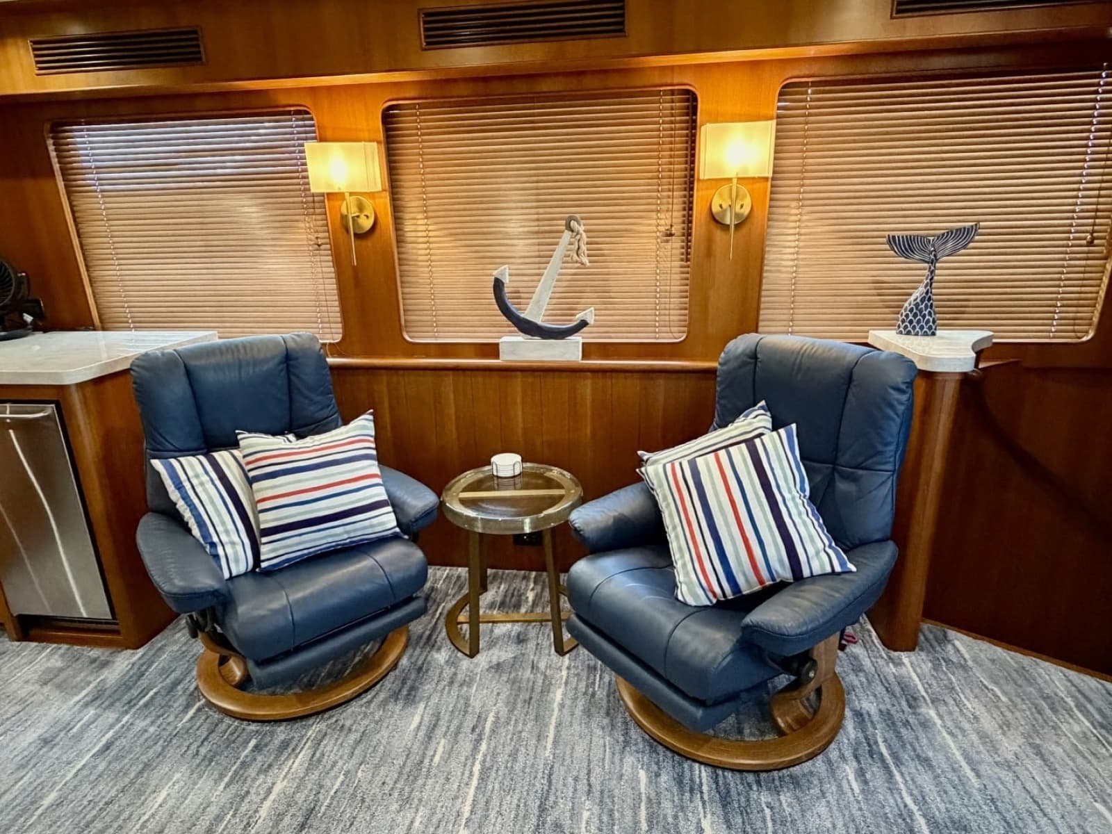 2012 Alaskan 70 Motor Yacht - Photo 33