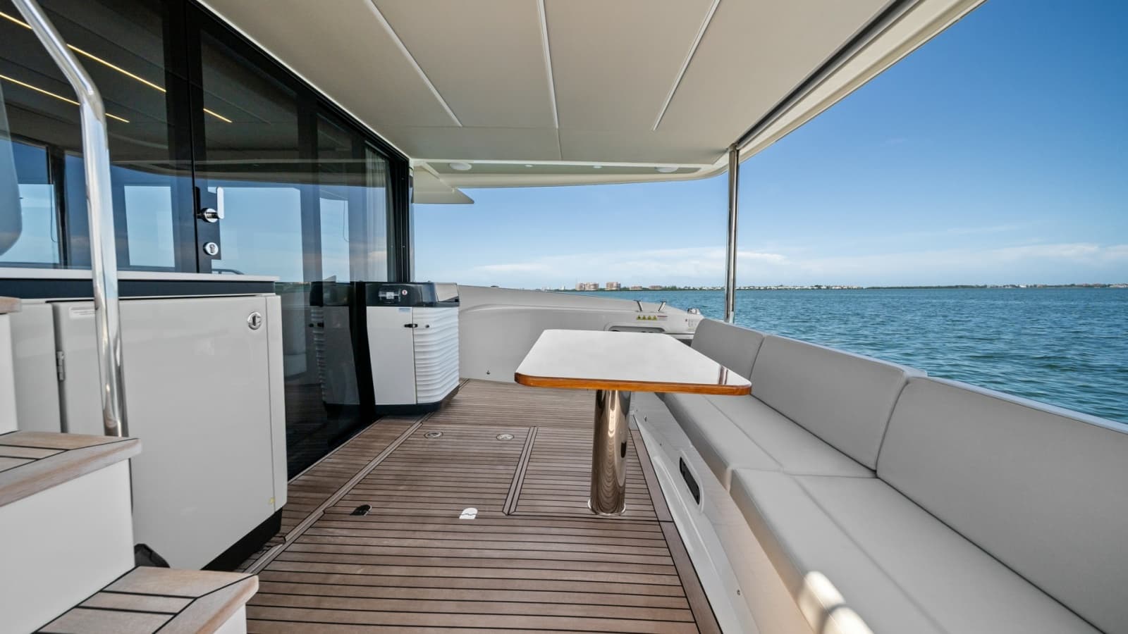 2026 Absolute 58 Navetta - Photo 44